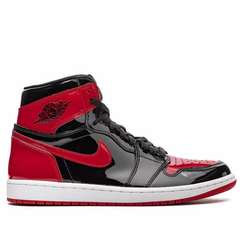 JORDAN 1 RETRO OG ROSSO NERO