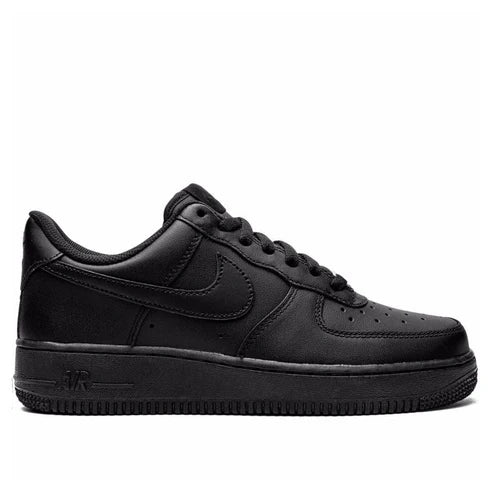 NIKE AIR FORCE 1 BLACK