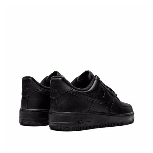 NIKE AIR FORCE 1 BLACK