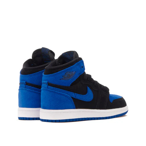 JORDAN 1 RETRO HIGH OG BLU REIMMAGINATO