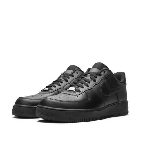 NIKE AIR FORCE 1 BLACK