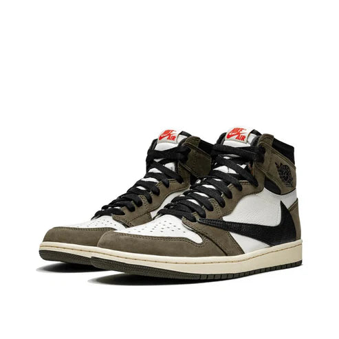 JORDAN 1 X TRAVIS SCOTT CACTUS JACK