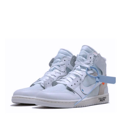 JORDAN 1 RETRO OFF-WHITE EURO