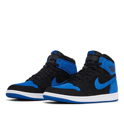 JORDAN 1 RETRO HIGH OG BLU REIMMAGINATO